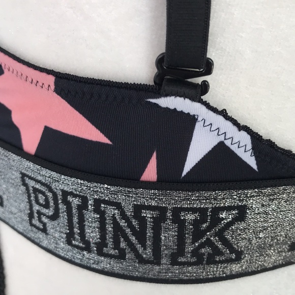 Pink by Victoria’s Secret push-ups bra size 32D - Picture 6 of 9